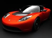 pic for Tesla Roadster 1920x1408